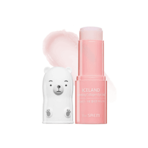 THE SAEM Iceland Hydrating Collagen Eye Stick