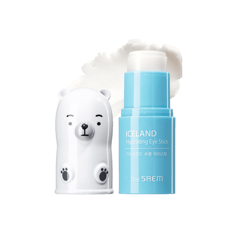 THE SAEM Iceland Hydrating Eye Stick