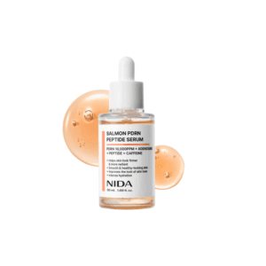 NIDA Salmon PDRN Peptide Serum 50ml