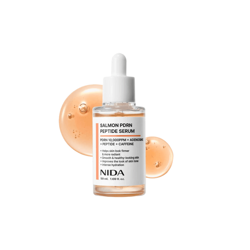 NIDA Salmon PDRN Peptide Serum 50ml