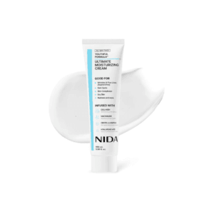 NIDA Youthful Formula Ultimate Moisturizing Cream 100ml