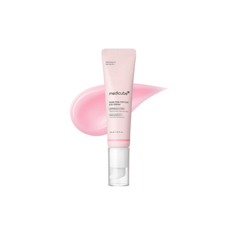 MEDICUBE PDRN Pink Peptide Eye Cream 30ml