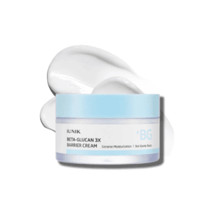 iUNIK Beta-Glucan 3X Barrier Cream 50ml