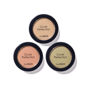 The Saem Cover Perfection Pot Concealer