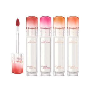 CLIO CRYSTAL GLAM TINT
