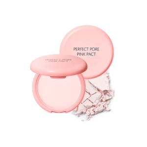The Saem Saemmul Perfect Pore Pact