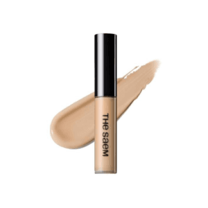 The Saem Cover Perfection Tip Concealer #Contour Beige