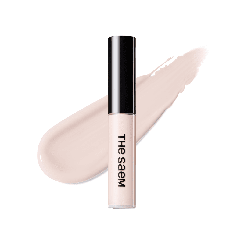 The Saem Cover Perfection Tip Concealer #PEACH BEIGE