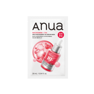 ANUA NIACINAMIDE TXA SERUM MASK 28ML