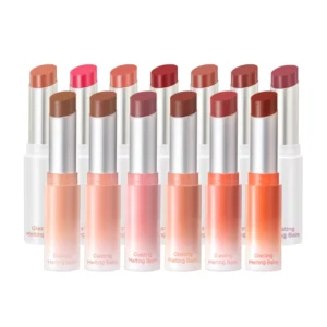 Rom&Nd Glasting Melting Balm (8 colours)