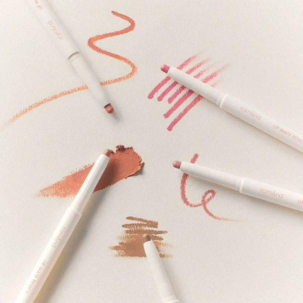 Rom&Nd Lip Mate Pencil [03/04] - Image 2