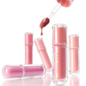 Peripera Ink Mood Glowy Tint (8 Colours)