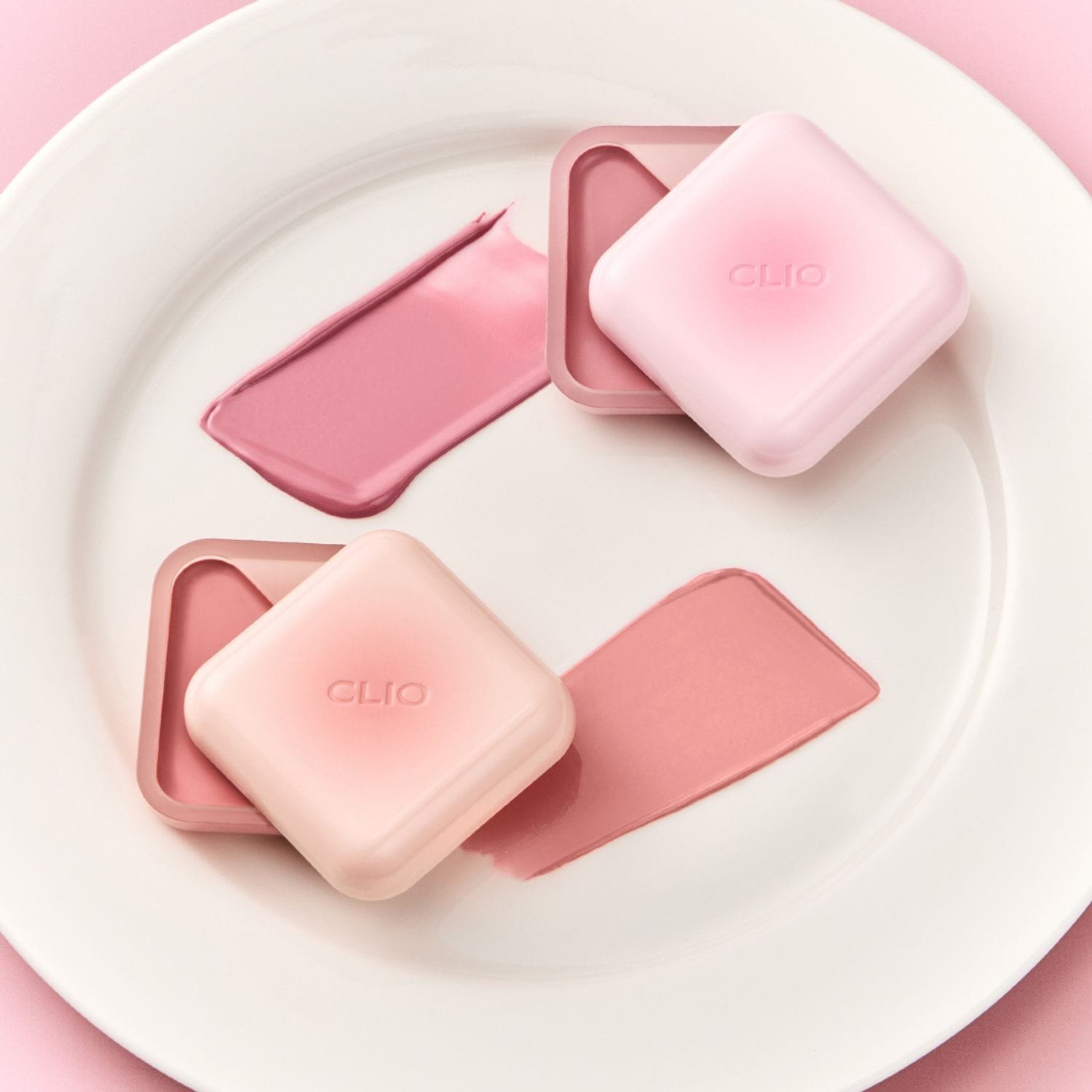 CLIO ESSENTIAL LIPCHEEK TAP - Image 2