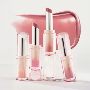 CLIO CRYSTAL GLAM BALM