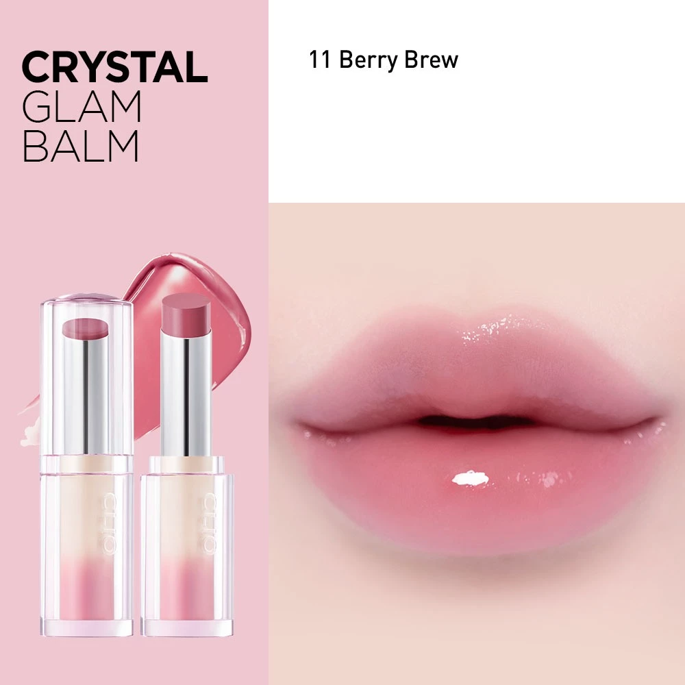 CLIO CRYSTAL GLAM BALM - Image 5