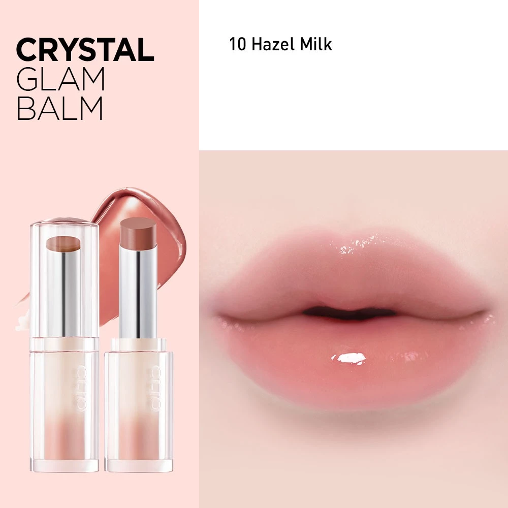 CLIO CRYSTAL GLAM BALM - Image 4