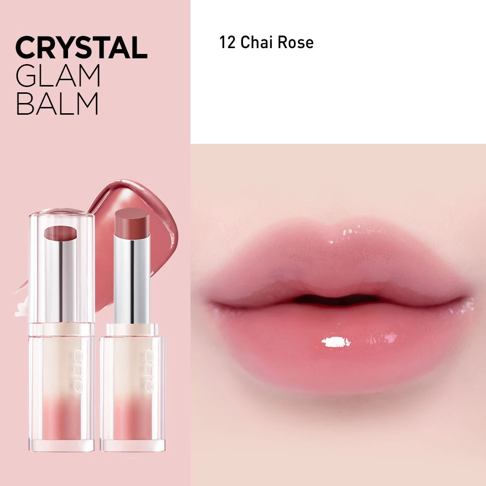 CLIO CRYSTAL GLAM BALM - Image 6