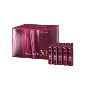 AGTHEORY AGDrink XI 25ml x 30 Bottles