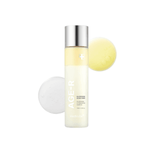 MEDICUBE AGE-R GLUTATHIONE GLOW TONER 140ML