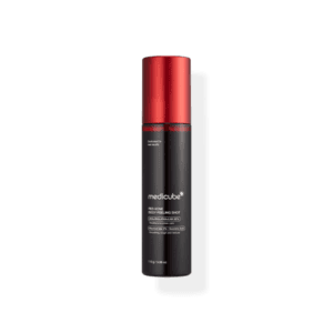 MEDICUBE  [MEDICUBE] RED ACNE BODY PEELING SHOT 110G