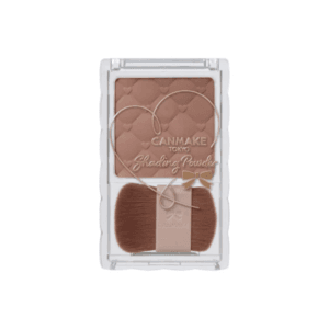 CANMAKE SHADING POWDER #04