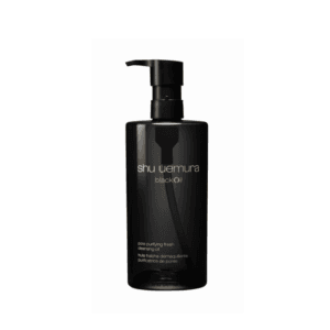 Shu Uemura Black Cleansing Oil (450mL)