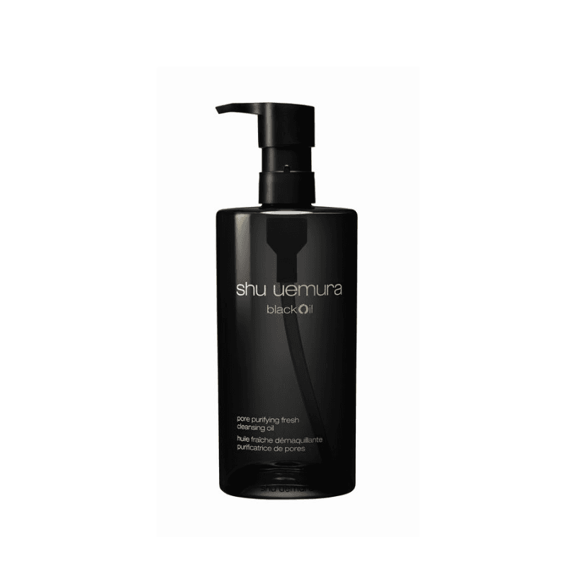 Shu Uemura Black Cleansing Oil (450mL)