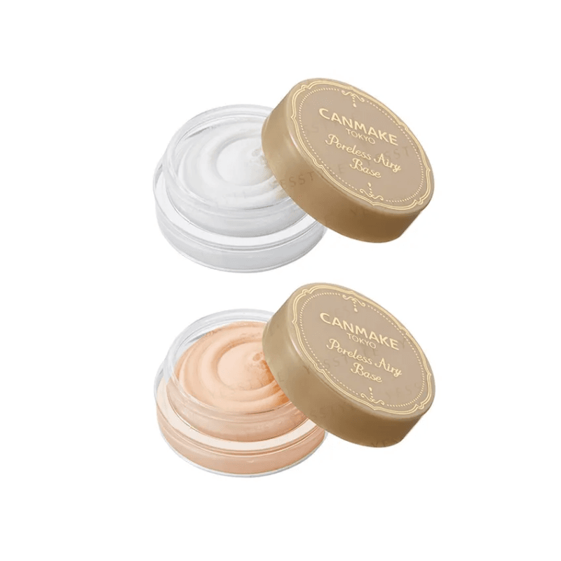 CANMAKE PORELESS AIRY BASE