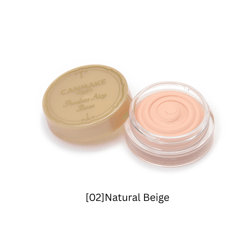 CANMAKE PORELESS AIRY BASE - Image 3