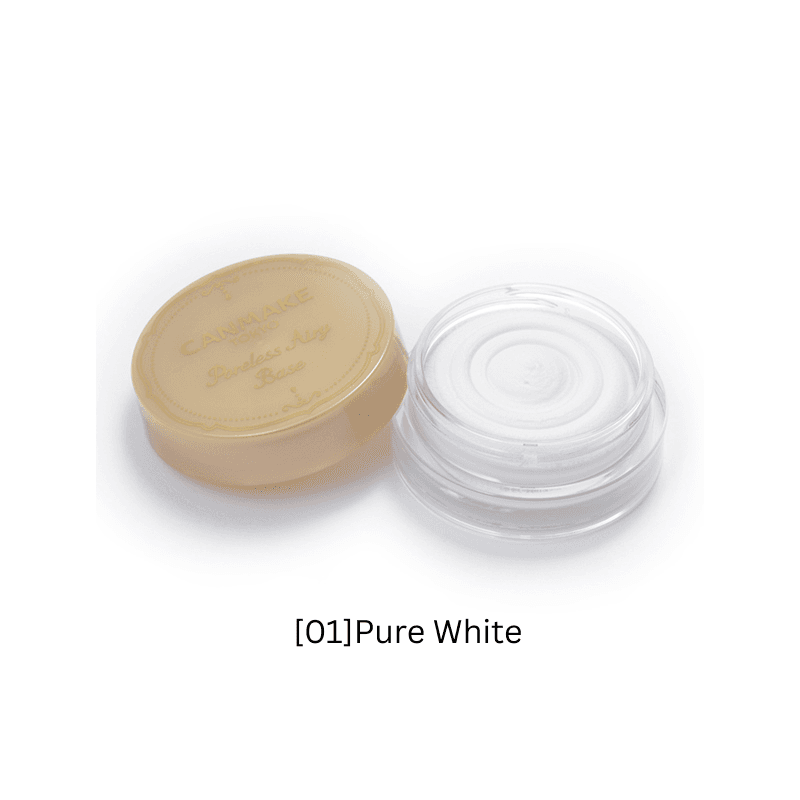 CANMAKE PORELESS AIRY BASE - Image 2