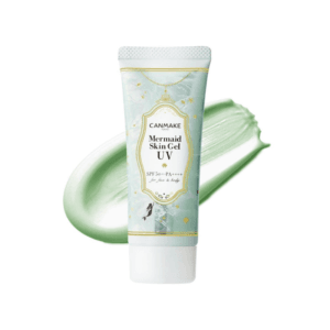 CANMAKE MERMAID SKIN GEL UV (C) C01