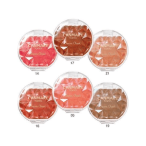 CANMAKE CREAM CHEEK