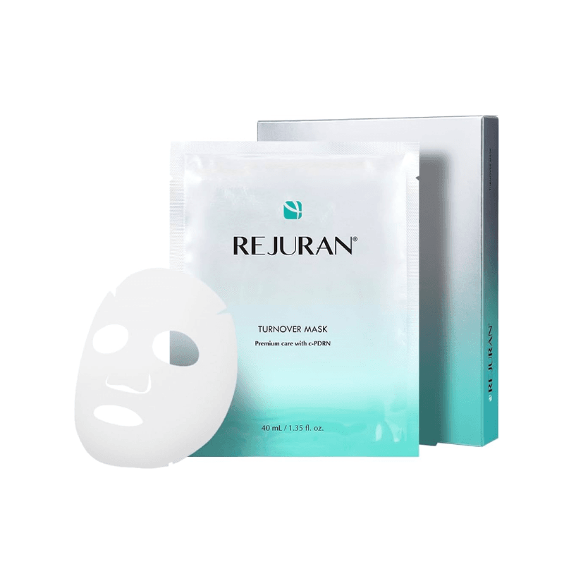 REJURAN Turnover Mask (5 EA)