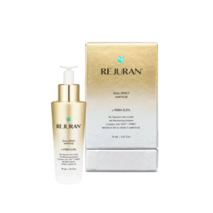 REJURAN Dual Effect Ampoule 30ml