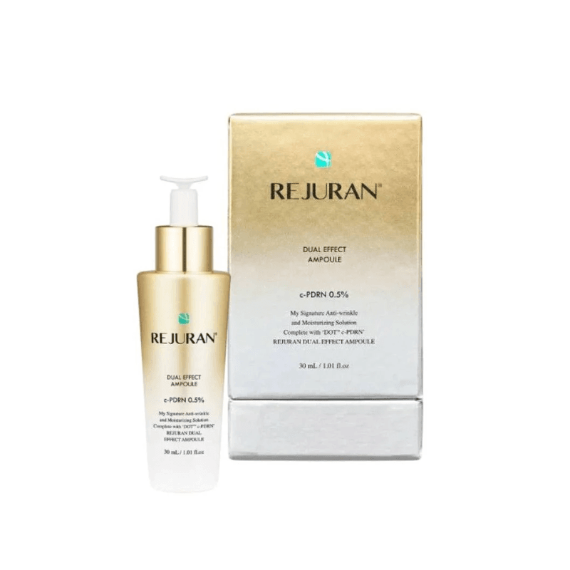 REJURAN Dual Effect Ampoule 30ml