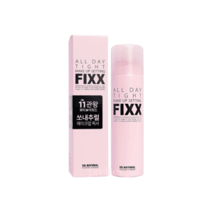 All Day Tight Makeup Setting Fixx 120ml