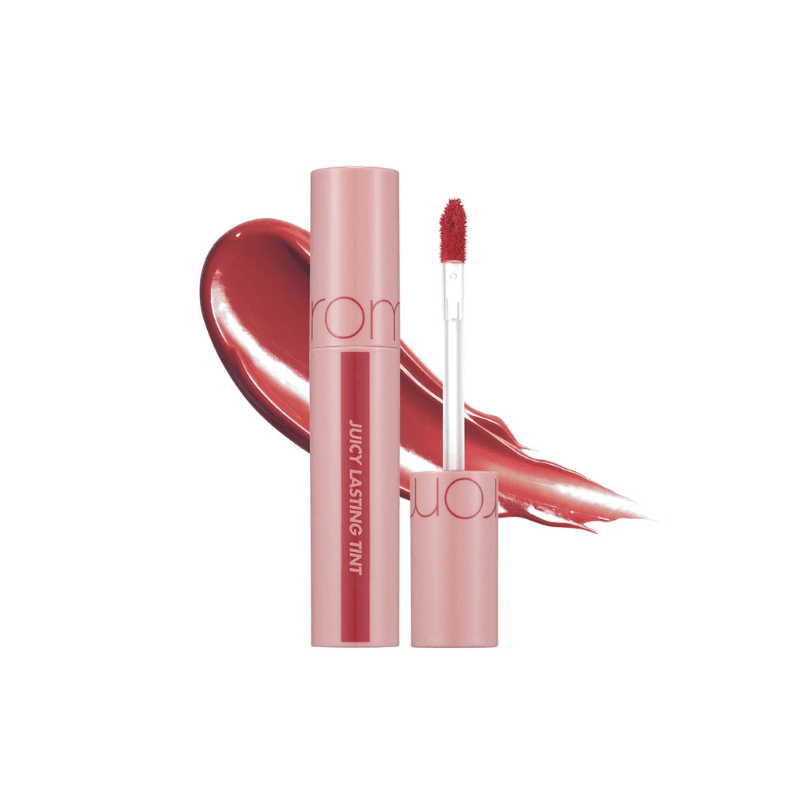 rom&nd JUICY LASTING TINT 24 PEELING ANGDOO