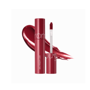 rom&nd JUICY LASTING TINT 12 CHERRY BOMB