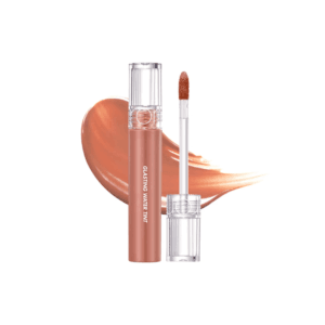 rom&nd GLASTING WATER TINT #15 NUDY SUNDOWN