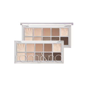 rom&nd BETTER THAN PALETTE 12 SANDED BREEZE GARDEN
