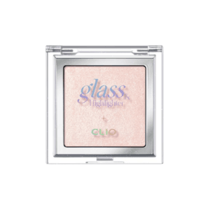 CLIO Glass & Highlighter 01 Moon Glow