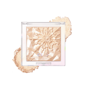 Prism Highlighter #01 Gold Sheer