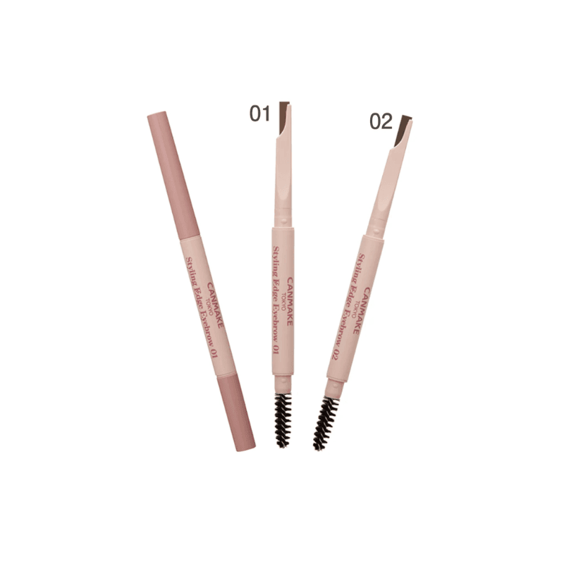 CANMAKE Styling Edge Eyebrow