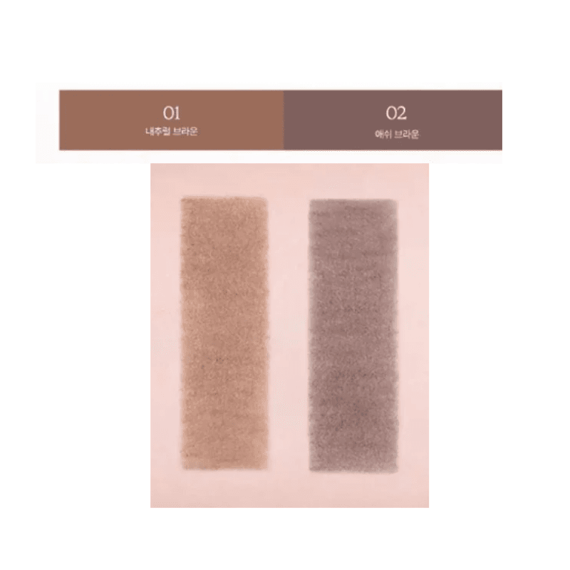 CANMAKE Styling Edge Eyebrow - Image 2