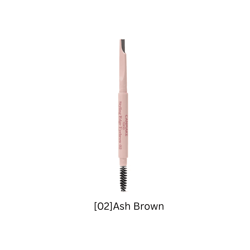 CANMAKE Styling Edge Eyebrow - Image 4