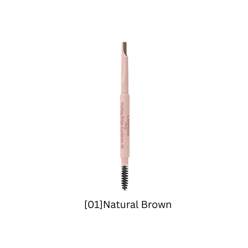 CANMAKE Styling Edge Eyebrow - Image 3