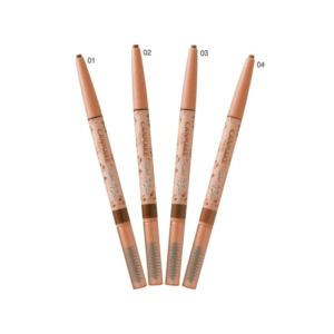 CANMAKE PERFECT AIRY EYEBROW