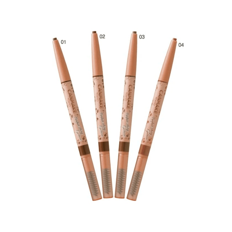 CANMAKE PERFECT AIRY EYEBROW