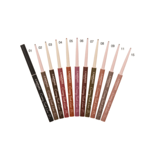 CANMAKE CREAMY TOUCH LINER