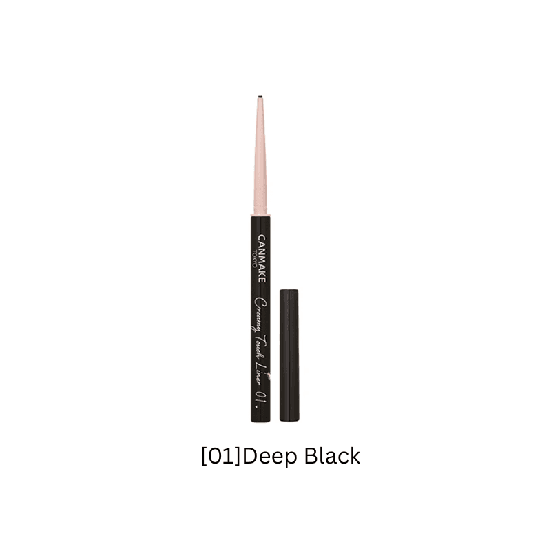 CANMAKE CREAMY TOUCH LINER - Image 2